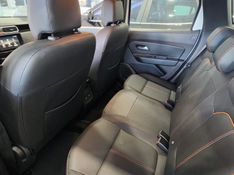 Renault DUSTER 1.3 TCE FLEX ICONIC PLUS X-TRONIC 2024/2025 DRSUL SEMINOVOS CAXIAS DO SUL – LAJEADO – SANTA CRUZ DO SUL / Carros no Vale