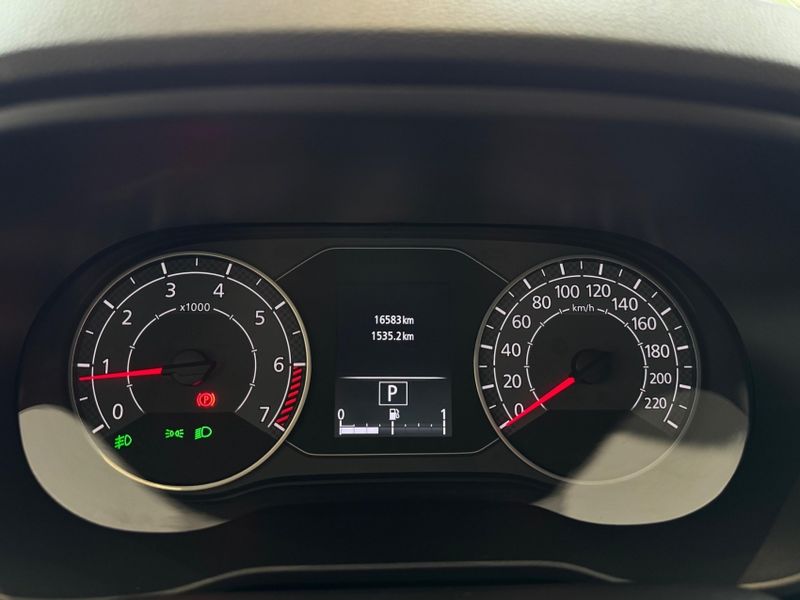 Renault DUSTER 1.3 TCE FLEX ICONIC PLUS X-TRONIC 2024/2025 DRSUL SEMINOVOS CAXIAS DO SUL – LAJEADO – SANTA CRUZ DO SUL / Carros no Vale
