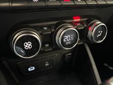 Renault DUSTER 1.3 TCE FLEX ICONIC PLUS X-TRONIC 2024/2025 DRSUL SEMINOVOS CAXIAS DO SUL – LAJEADO – SANTA CRUZ DO SUL / Carros no Vale