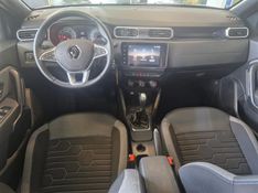 Renault DUSTER 1.6 16V SCE FLEX INTENSE PLUS X-TRONIC 2024/2025 DRSUL SEMINOVOS CAXIAS DO SUL – LAJEADO – SANTA CRUZ DO SUL / Carros no Vale