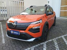 Renault KARDIAN 1.0 TCE FLEX PREMIÉRE EDITION EDC 2024/2025 DRSUL SEMINOVOS CAXIAS DO SUL – LAJEADO – SANTA CRUZ DO SUL / Carros no Vale