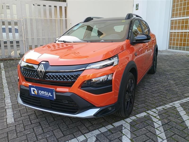 Renault KARDIAN 1.0 TCE FLEX PREMIÉRE EDITION EDC 2024/2025 DRSUL SEMINOVOS CAXIAS DO SUL – LAJEADO – SANTA CRUZ DO SUL / Carros no Vale