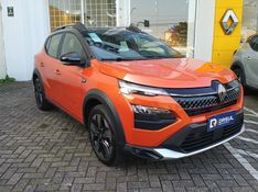 Renault KARDIAN 1.0 TCE FLEX PREMIÉRE EDITION EDC 2024/2025 DRSUL SEMINOVOS CAXIAS DO SUL – LAJEADO – SANTA CRUZ DO SUL / Carros no Vale