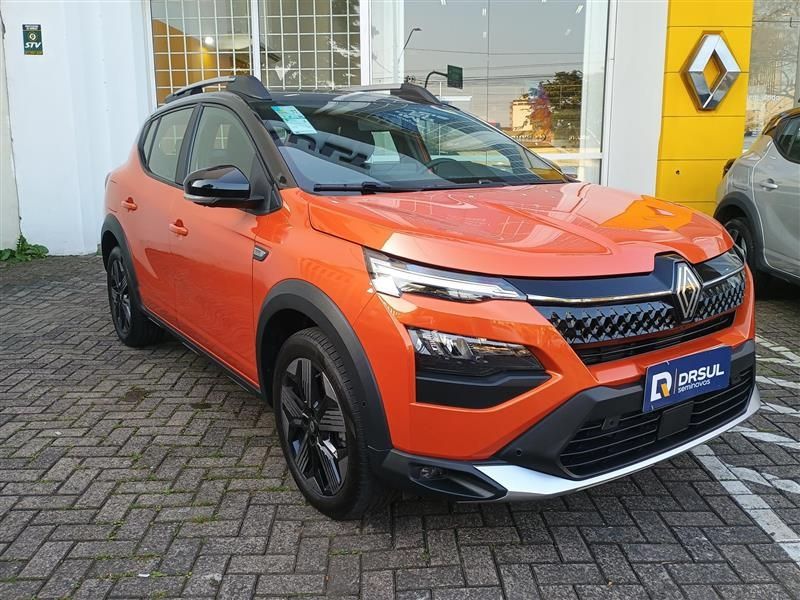 Renault KARDIAN 1.0 TCE FLEX PREMIÉRE EDITION EDC 2024/2025 DRSUL SEMINOVOS CAXIAS DO SUL – LAJEADO – SANTA CRUZ DO SUL / Carros no Vale