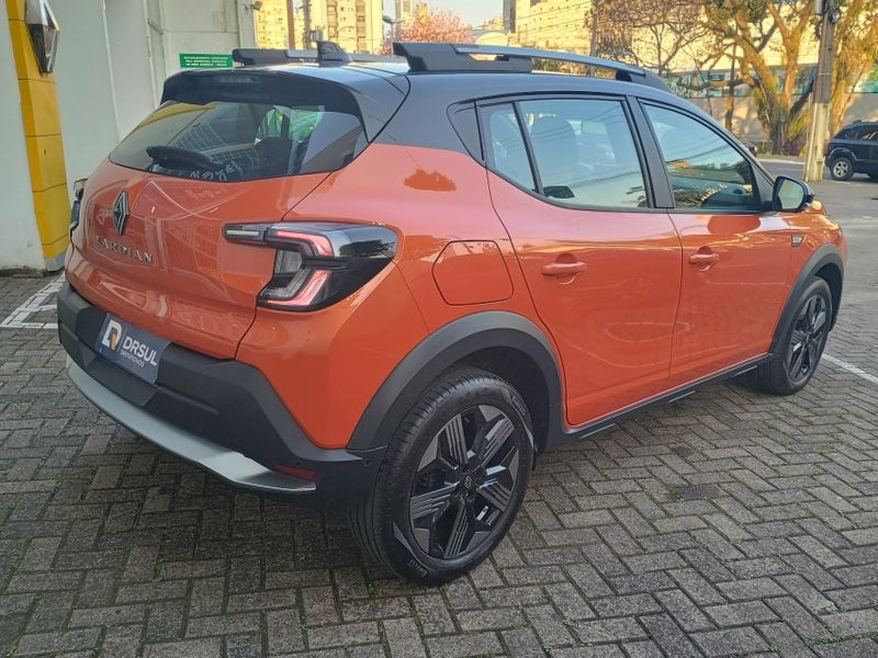 Renault KARDIAN 1.0 TCE FLEX PREMIÉRE EDITION EDC 2024/2025 DRSUL SEMINOVOS CAXIAS DO SUL – LAJEADO – SANTA CRUZ DO SUL / Carros no Vale