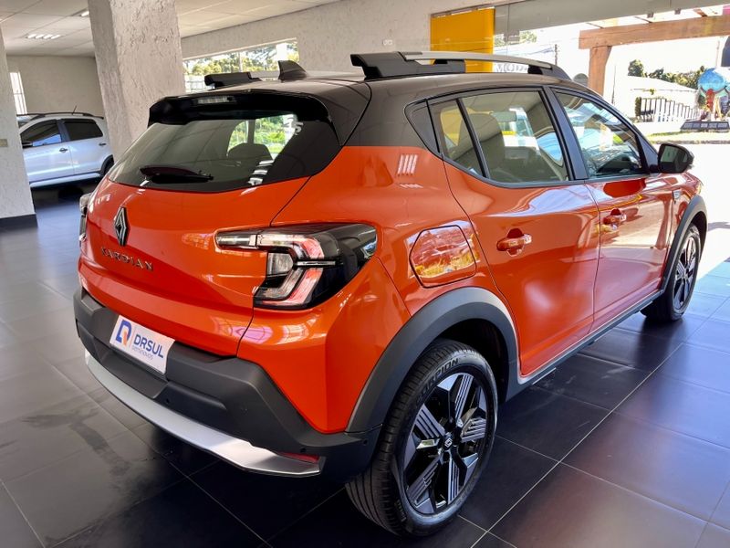 Renault KARDIAN 1.0 TCE FLEX PREMIÉRE EDITION EDC 2024/2025 DRSUL SEMINOVOS CAXIAS DO SUL – LAJEADO – SANTA CRUZ DO SUL / Carros no Vale