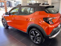 Renault KARDIAN 1.0 TCE FLEX PREMIÉRE EDITION EDC 2024/2025 DRSUL SEMINOVOS CAXIAS DO SUL – LAJEADO – SANTA CRUZ DO SUL / Carros no Vale