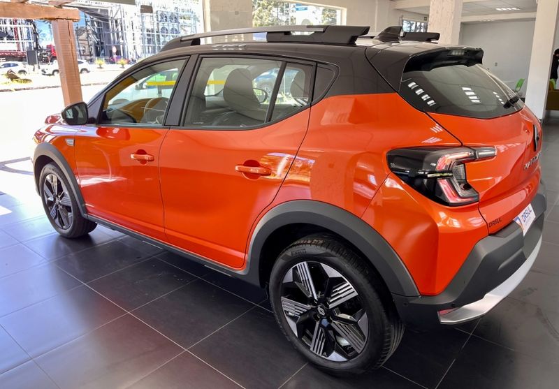 Renault KARDIAN 1.0 TCE FLEX PREMIÉRE EDITION EDC 2024/2025 DRSUL SEMINOVOS CAXIAS DO SUL – LAJEADO – SANTA CRUZ DO SUL / Carros no Vale