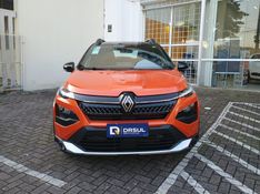 Renault KARDIAN 1.0 TCE FLEX PREMIÉRE EDITION EDC 2024/2025 DRSUL SEMINOVOS CAXIAS DO SUL – LAJEADO – SANTA CRUZ DO SUL / Carros no Vale