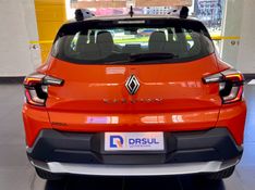 Renault KARDIAN 1.0 TCE FLEX PREMIÉRE EDITION EDC 2024/2025 DRSUL SEMINOVOS CAXIAS DO SUL – LAJEADO – SANTA CRUZ DO SUL / Carros no Vale