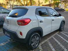 Renault KWID 1.0 12V SCE FLEX ZEN MANUAL 2025/2025 DRSUL SEMINOVOS CAXIAS DO SUL – LAJEADO – SANTA CRUZ DO SUL / Carros no Vale