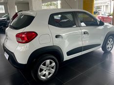Renault KWID 1.0 12V SCE FLEX ZEN MANUAL 2019/2019 DRSUL SEMINOVOS CAXIAS DO SUL – LAJEADO – SANTA CRUZ DO SUL / Carros no Vale