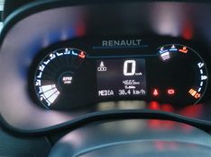 Renault KWID 1.0 12V SCE FLEX ZEN MANUAL 2025/2025 DRSUL SEMINOVOS CAXIAS DO SUL – LAJEADO – SANTA CRUZ DO SUL / Carros no Vale