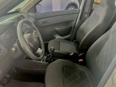 Renault KWID 1.0 12V SCE FLEX ZEN MANUAL 2019/2019 DRSUL SEMINOVOS CAXIAS DO SUL – LAJEADO – SANTA CRUZ DO SUL / Carros no Vale