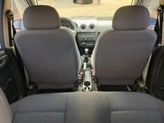 Chevrolet CELTA 1.0 MPFI LT 8V FLEX 4P MANUAL 2014/2015 CAMINHÕES & CAMIONETAS PASSO FUNDO / Carros no Vale