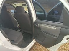 Chevrolet CELTA 1.0 MPFI LT 8V FLEX 4P MANUAL 2014/2015 CAMINHÕES & CAMIONETAS PASSO FUNDO / Carros no Vale