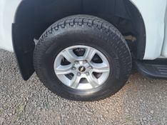 Chevrolet S10 2.8 LT 4X4 CD 16V TURBO DIESEL 4P AUTOMÁTICO 2018/2019 CAMINHÕES & CAMIONETAS PASSO FUNDO / Carros no Vale