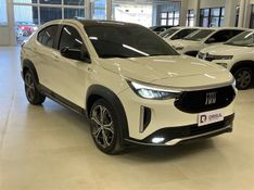 Fiat FASTBACK 1.3 TURBO 270 FLEX LIMITED EDITION AT6 2023/2024 DRSUL SEMINOVOS CAXIAS DO SUL – LAJEADO – SANTA CRUZ DO SUL / Carros no Vale