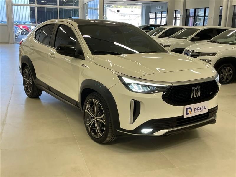 Fiat FASTBACK 1.3 TURBO 270 FLEX LIMITED EDITION AT6 2023/2024 DRSUL SEMINOVOS CAXIAS DO SUL – LAJEADO – SANTA CRUZ DO SUL / Carros no Vale