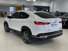 Fiat FASTBACK 1.3 TURBO 270 FLEX LIMITED EDITION AT6 2023/2024 DRSUL SEMINOVOS CAXIAS DO SUL – LAJEADO – SANTA CRUZ DO SUL / Carros no Vale