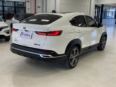 Fiat FASTBACK 1.3 TURBO 270 FLEX LIMITED EDITION AT6 2023/2024 DRSUL SEMINOVOS CAXIAS DO SUL – LAJEADO – SANTA CRUZ DO SUL / Carros no Vale
