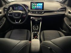 Fiat FASTBACK 1.3 TURBO 270 FLEX LIMITED EDITION AT6 2023/2024 DRSUL SEMINOVOS CAXIAS DO SUL – LAJEADO – SANTA CRUZ DO SUL / Carros no Vale