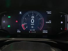 Fiat FASTBACK 1.3 TURBO 270 FLEX LIMITED EDITION AT6 2023/2024 DRSUL SEMINOVOS CAXIAS DO SUL – LAJEADO – SANTA CRUZ DO SUL / Carros no Vale