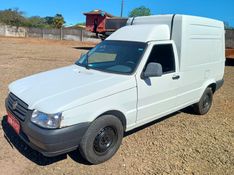 Fiat FIORINO 1.3 MPI FURGÃO 8V FLEX 2P MANUAL 2013/2013 CAMINHÕES & CAMIONETAS PASSO FUNDO / Carros no Vale