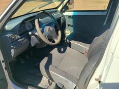 Fiat FIORINO 1.3 MPI FURGÃO 8V FLEX 2P MANUAL 2013/2013 CAMINHÕES & CAMIONETAS PASSO FUNDO / Carros no Vale