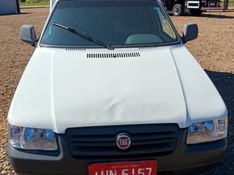Fiat FIORINO 1.3 MPI FURGÃO 8V FLEX 2P MANUAL 2013/2013 CAMINHÕES & CAMIONETAS PASSO FUNDO / Carros no Vale