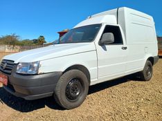 Fiat FIORINO 1.3 MPI FURGÃO 8V FLEX 2P MANUAL 2013/2013 CAMINHÕES & CAMIONETAS PASSO FUNDO / Carros no Vale