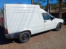 Fiat FIORINO 1.3 MPI FURGÃO 8V FLEX 2P MANUAL 2013/2013 CAMINHÕES & CAMIONETAS PASSO FUNDO / Carros no Vale