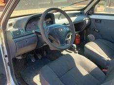 Fiat FIORINO 1.3 MPI FURGÃO 8V FLEX 2P MANUAL 2013/2013 CAMINHÕES & CAMIONETAS PASSO FUNDO / Carros no Vale
