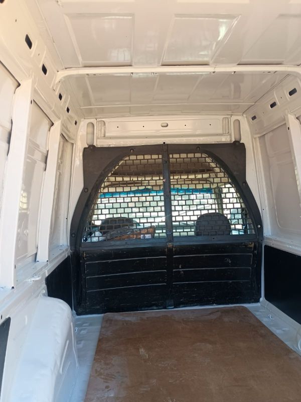 Fiat FIORINO 1.3 MPI FURGÃO 8V FLEX 2P MANUAL 2013/2013 CAMINHÕES & CAMIONETAS PASSO FUNDO / Carros no Vale
