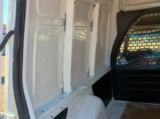 Fiat FIORINO 1.3 MPI FURGÃO 8V FLEX 2P MANUAL 2013/2013 CAMINHÕES & CAMIONETAS PASSO FUNDO / Carros no Vale