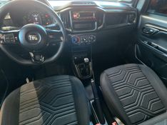 Fiat STRADA 1.3 FIREFLY FLEX FREEDOM CS MANUAL 2022/2023 DRSUL SEMINOVOS CAXIAS DO SUL – LAJEADO – SANTA CRUZ DO SUL / Carros no Vale
