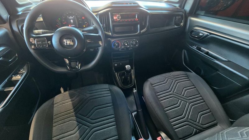 Fiat STRADA 1.3 FIREFLY FLEX FREEDOM CS MANUAL 2022/2023 DRSUL SEMINOVOS CAXIAS DO SUL – LAJEADO – SANTA CRUZ DO SUL / Carros no Vale