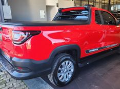 Fiat STRADA 1.3 FIREFLY FLEX FREEDOM CS MANUAL 2022/2023 DRSUL SEMINOVOS CAXIAS DO SUL – LAJEADO – SANTA CRUZ DO SUL / Carros no Vale