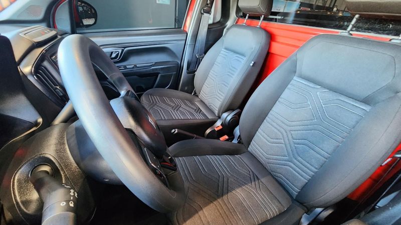 Fiat STRADA 1.3 FIREFLY FLEX FREEDOM CS MANUAL 2022/2023 DRSUL SEMINOVOS CAXIAS DO SUL – LAJEADO – SANTA CRUZ DO SUL / Carros no Vale