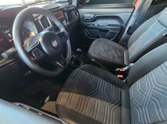 Fiat STRADA 1.3 FIREFLY FLEX FREEDOM CS MANUAL 2022/2023 DRSUL SEMINOVOS CAXIAS DO SUL – LAJEADO – SANTA CRUZ DO SUL / Carros no Vale