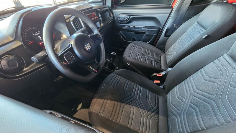 Fiat STRADA 1.3 FIREFLY FLEX FREEDOM CS MANUAL 2022/2023 DRSUL SEMINOVOS CAXIAS DO SUL – LAJEADO – SANTA CRUZ DO SUL / Carros no Vale
