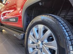Fiat STRADA 1.3 FIREFLY FLEX FREEDOM CS MANUAL 2022/2023 DRSUL SEMINOVOS CAXIAS DO SUL – LAJEADO – SANTA CRUZ DO SUL / Carros no Vale