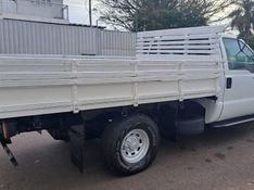 Ford F-350 3.9 TURBO INTERCOOLER DIESEL 2P MANUAL 2004/2005 CAMINHÕES & CAMIONETAS PASSO FUNDO / Carros no Vale