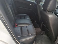 Ford FUSION 2.5 SEL 16V GASOLINA 4P AUTOMÁTICO 2012/2012 CAMINHÕES & CAMIONETAS PASSO FUNDO / Carros no Vale
