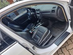 Ford FUSION 2.5 SEL 16V GASOLINA 4P AUTOMÁTICO 2012/2012 CAMINHÕES & CAMIONETAS PASSO FUNDO / Carros no Vale