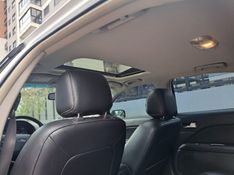 Ford FUSION 2.5 SEL 16V GASOLINA 4P AUTOMÁTICO 2012/2012 CAMINHÕES & CAMIONETAS PASSO FUNDO / Carros no Vale