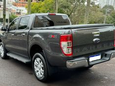 Ford RANGER 3.2 XLT 4X4 CD 20V DIESEL 4P AUTOMÁTICO 2019/2020 CAMINHÕES & CAMIONETAS PASSO FUNDO / Carros no Vale