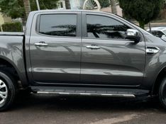 Ford RANGER 3.2 XLT 4X4 CD 20V DIESEL 4P AUTOMÁTICO 2019/2020 CAMINHÕES & CAMIONETAS PASSO FUNDO / Carros no Vale