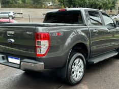 Ford RANGER 3.2 XLT 4X4 CD 20V DIESEL 4P AUTOMÁTICO 2019/2020 CAMINHÕES & CAMIONETAS PASSO FUNDO / Carros no Vale