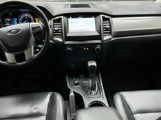 Ford RANGER 3.2 XLT 4X4 CD 20V DIESEL 4P AUTOMÁTICO 2019/2020 CAMINHÕES & CAMIONETAS PASSO FUNDO / Carros no Vale